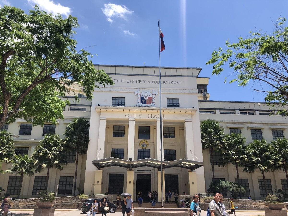 菲律宾都有哪些好大学