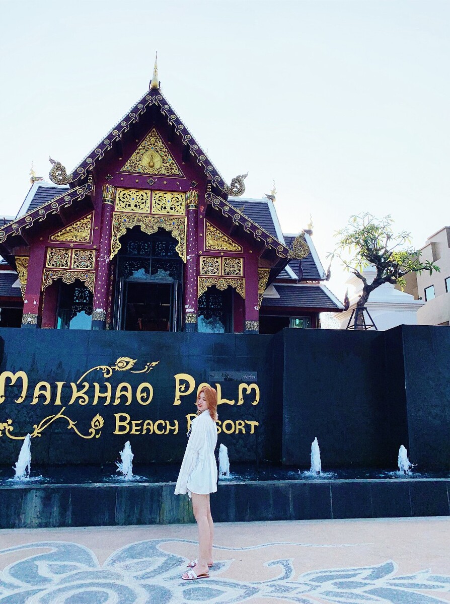 泰国曼谷 清迈哪里好玩的地方好玩,泰国旅游攻略!