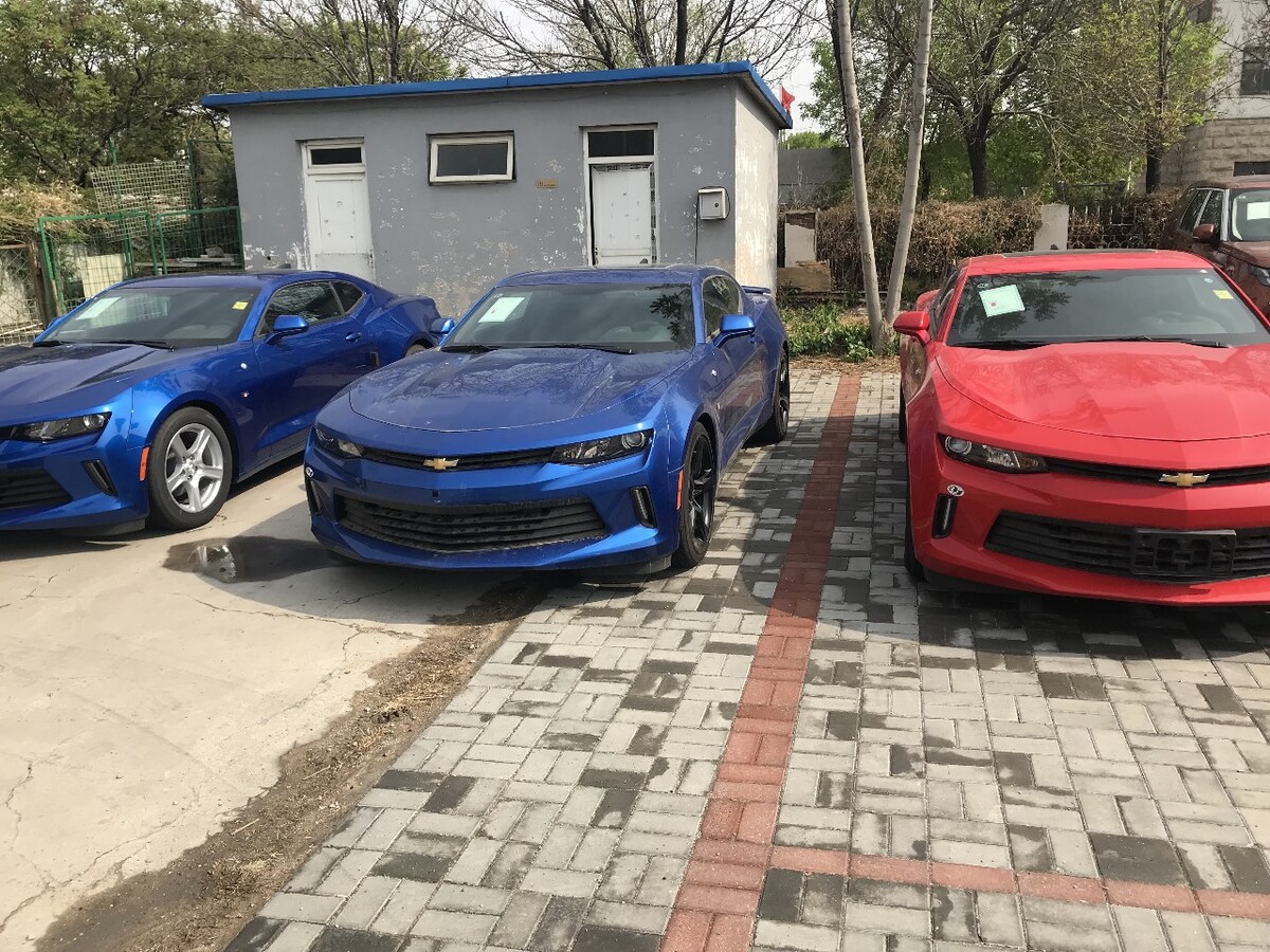 兴安驾校怎么样呢