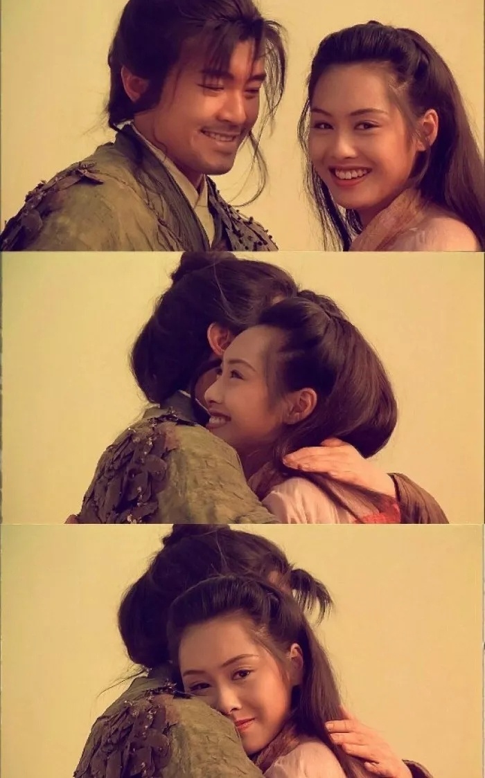 心情不好就少听悲伤的歌,饿了就自己找吃的,怕黑