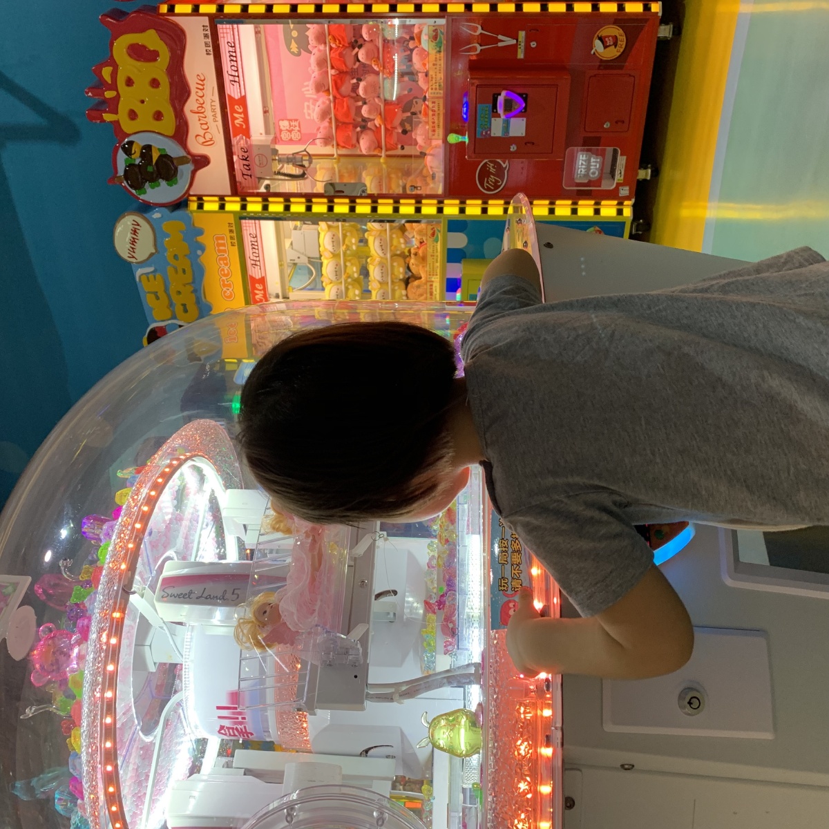 室内儿童乐园利润