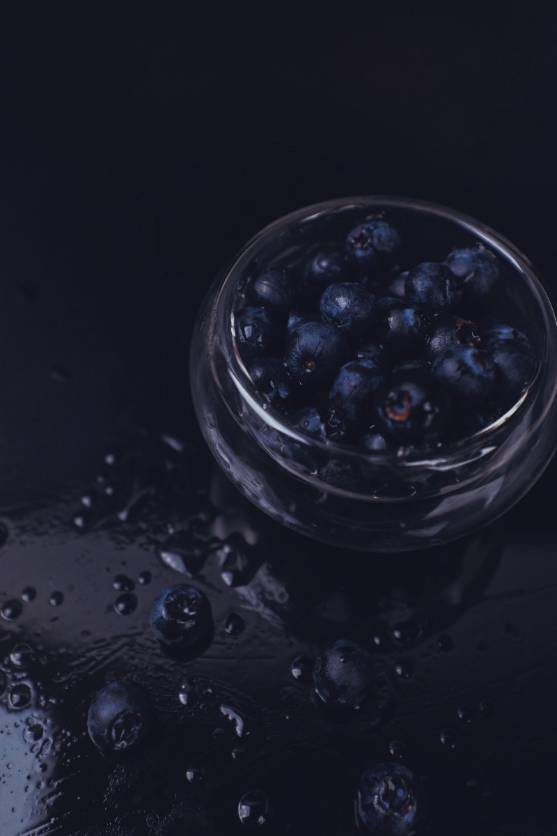 蓝莓