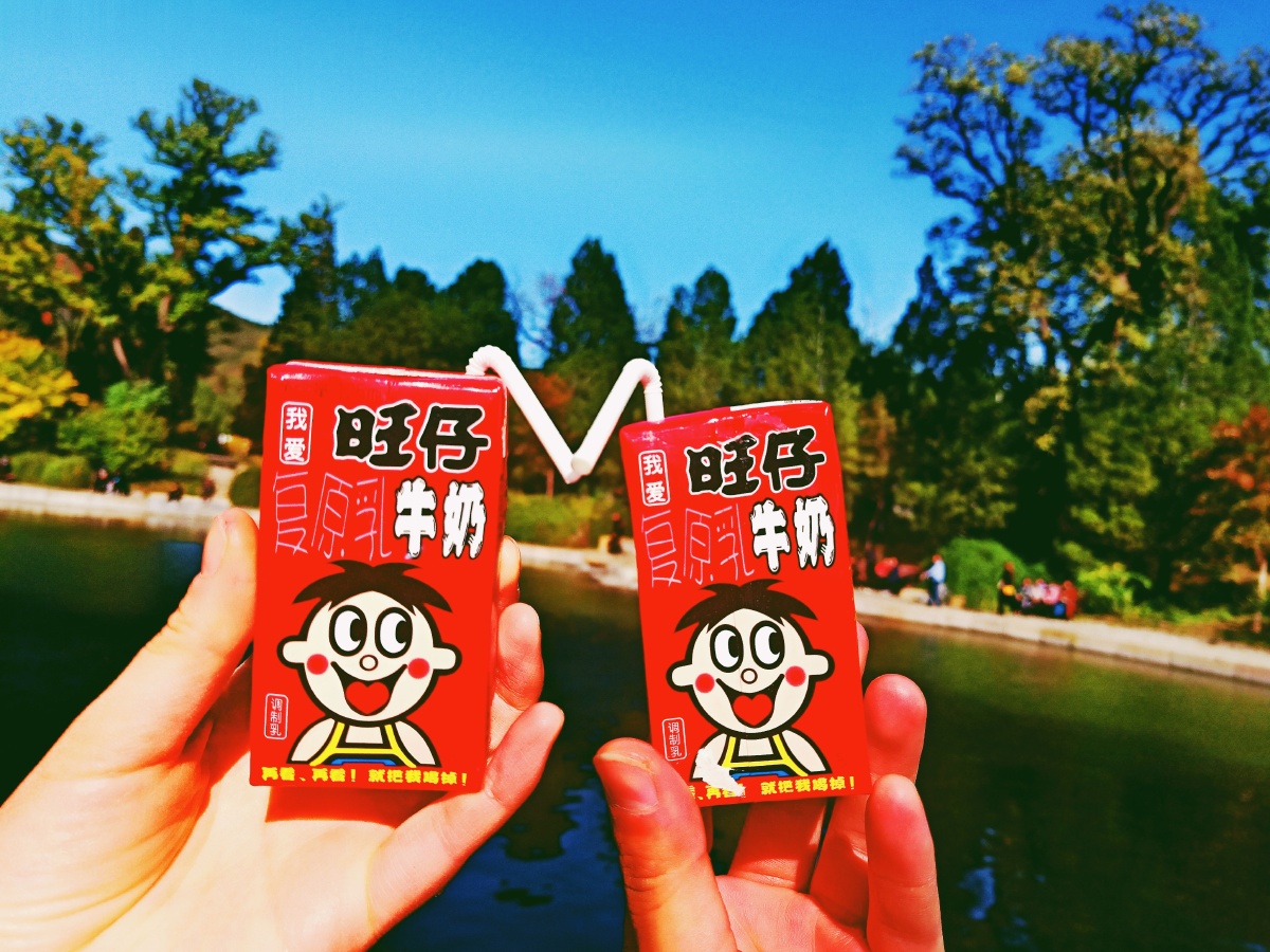 小包卫龙辣条的重量