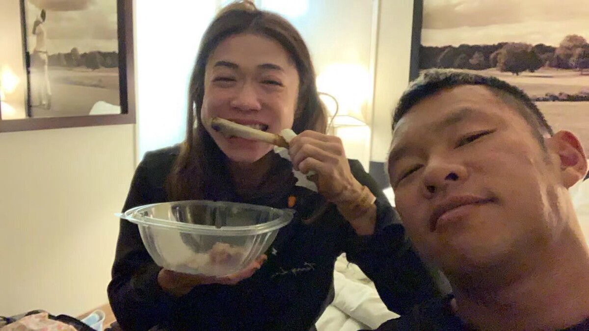 晚上健身后吃饭会胖么