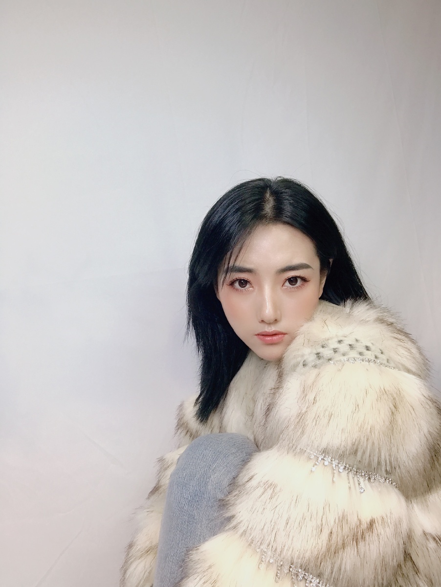 刘美一bliss - 图虫