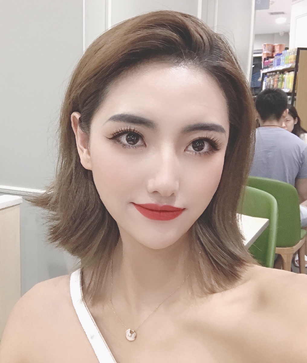 刘美一bliss - 图虫