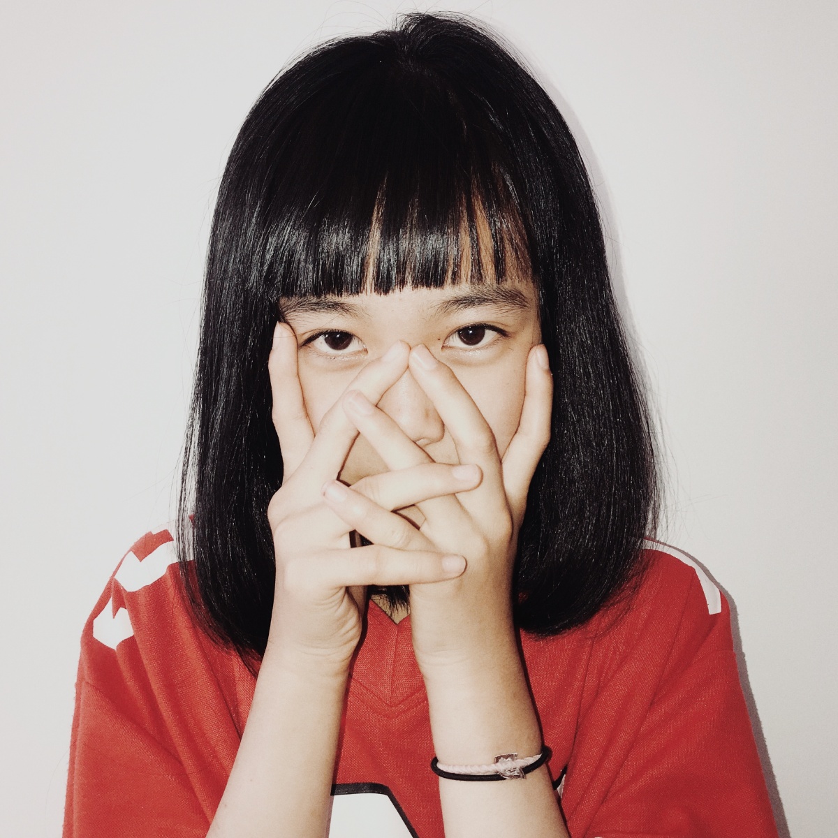 刘美一bliss - 图虫