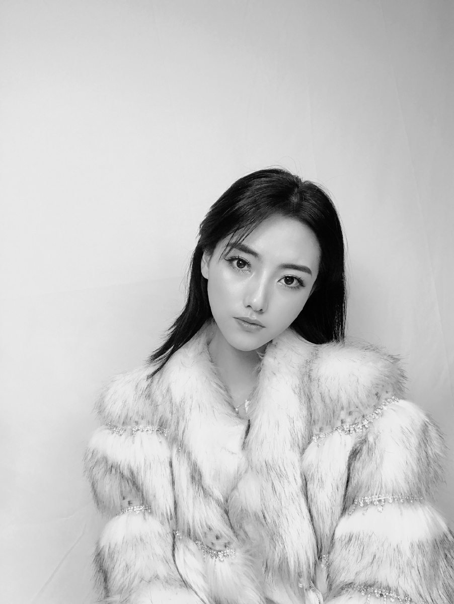 刘美一bliss - 图虫