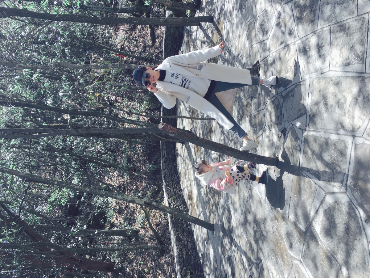 爸比你会唱小星星吗