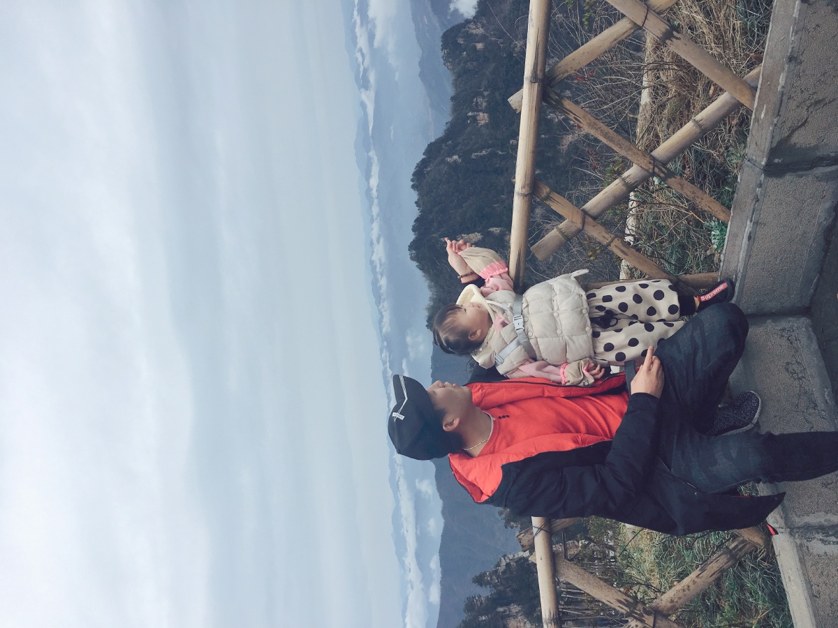 爸比你会唱小星星吗