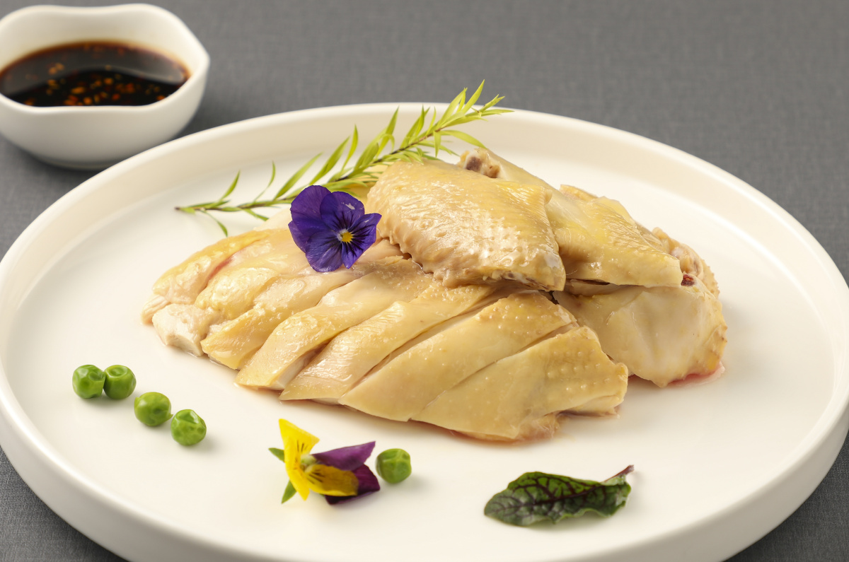 中国菜如何征服全世界的口味被中式创意菜折服好吃又