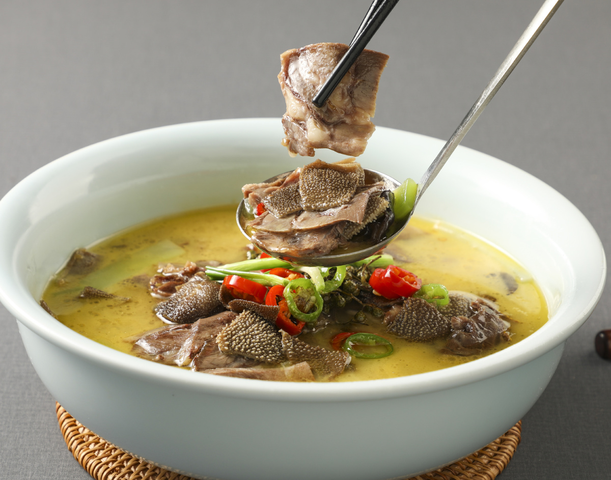 中国菜如何征服全世界的口味被中式创意菜折服好吃又好看所以鲁川粤闽