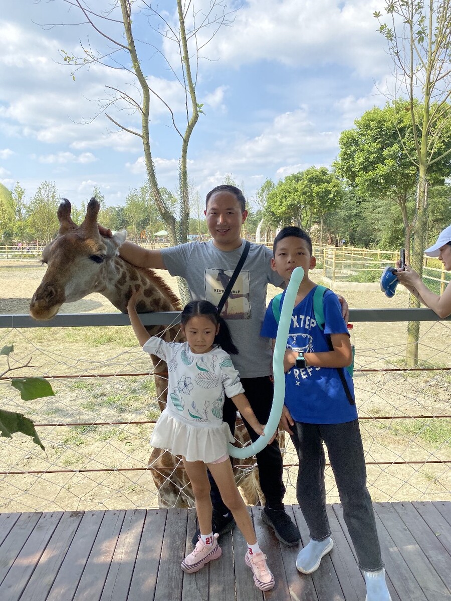 国内旅游推荐小孩