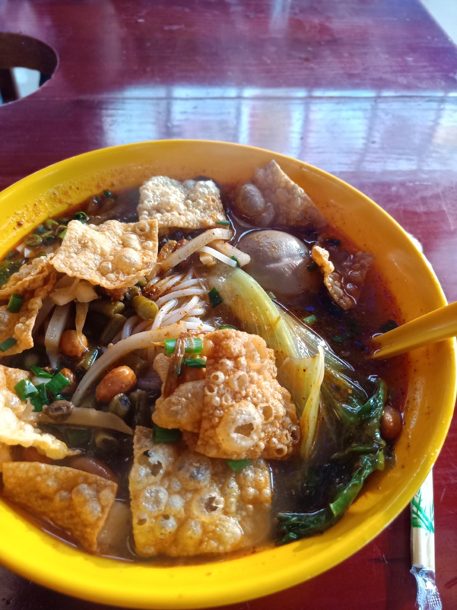 无处安放的心584