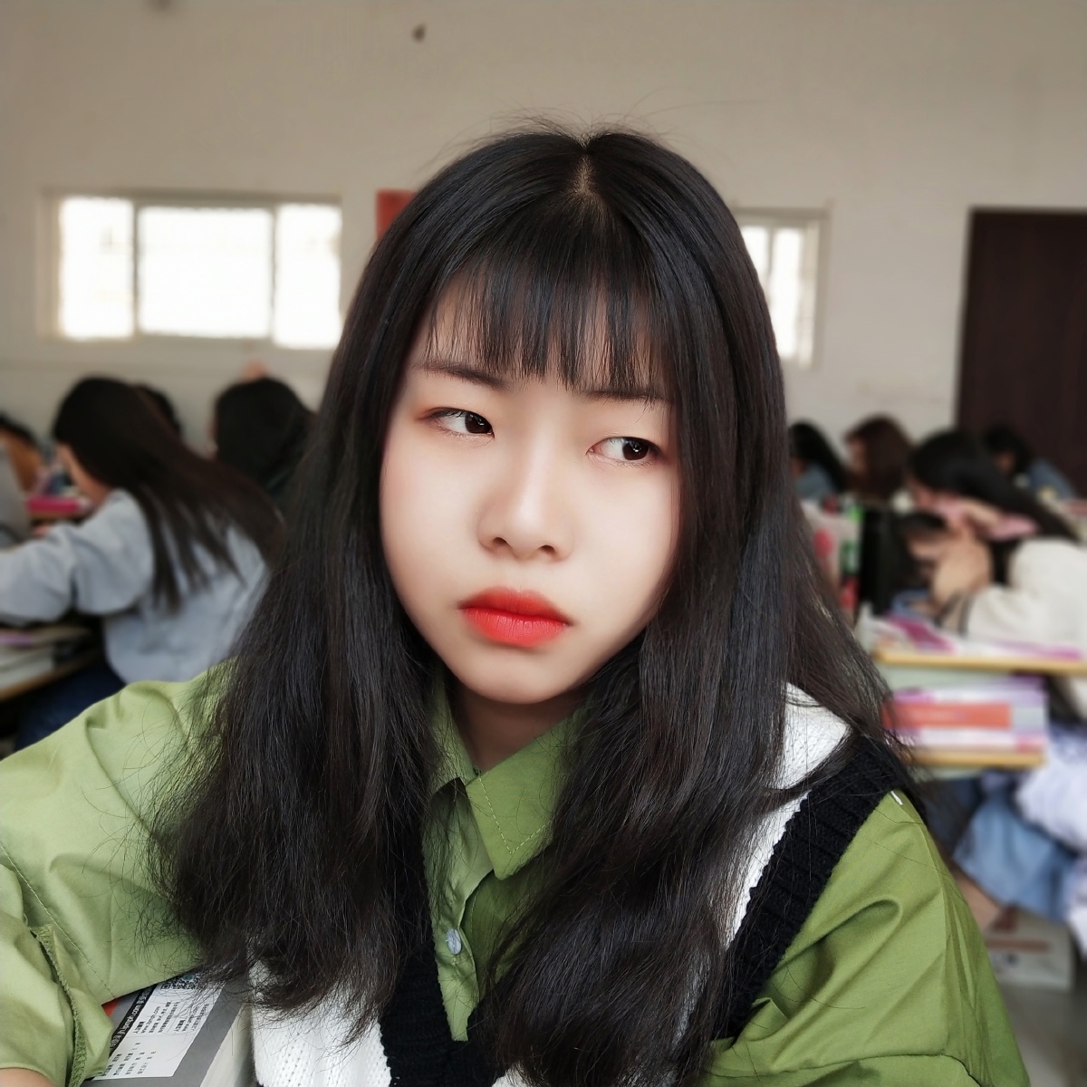 537970 - 终有一别