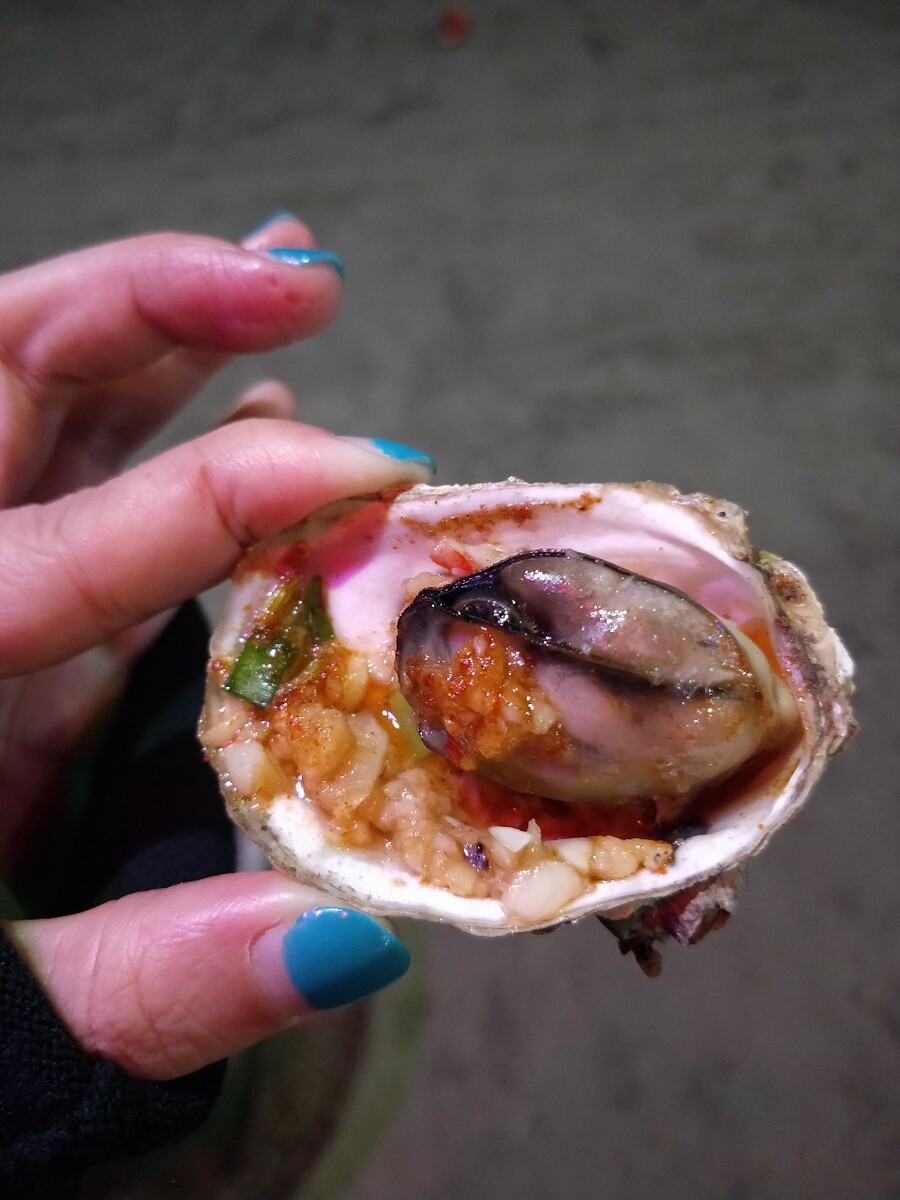 产妇能吃海蛎子吗 孕妇吃海蛎子可以吃吗