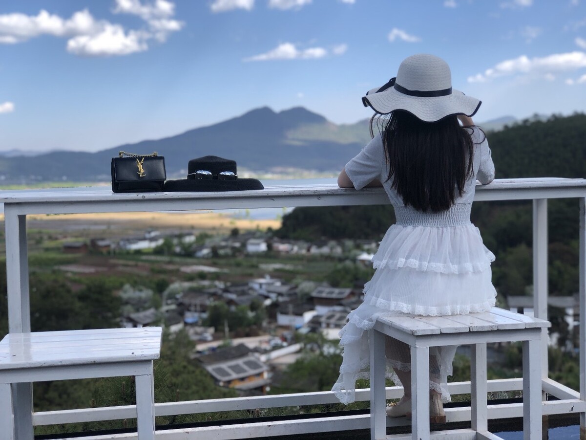 想一个人去国内旅行哪里好