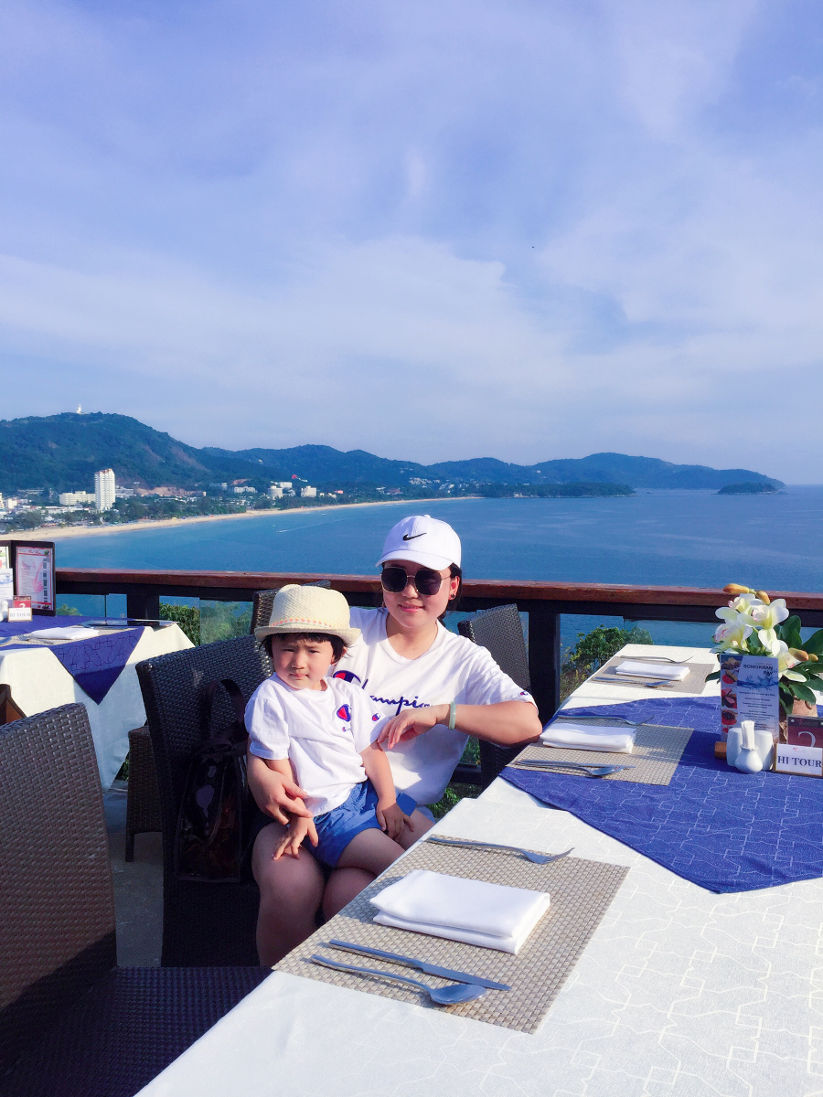 青岛崂山蓝海大饭店用餐价格