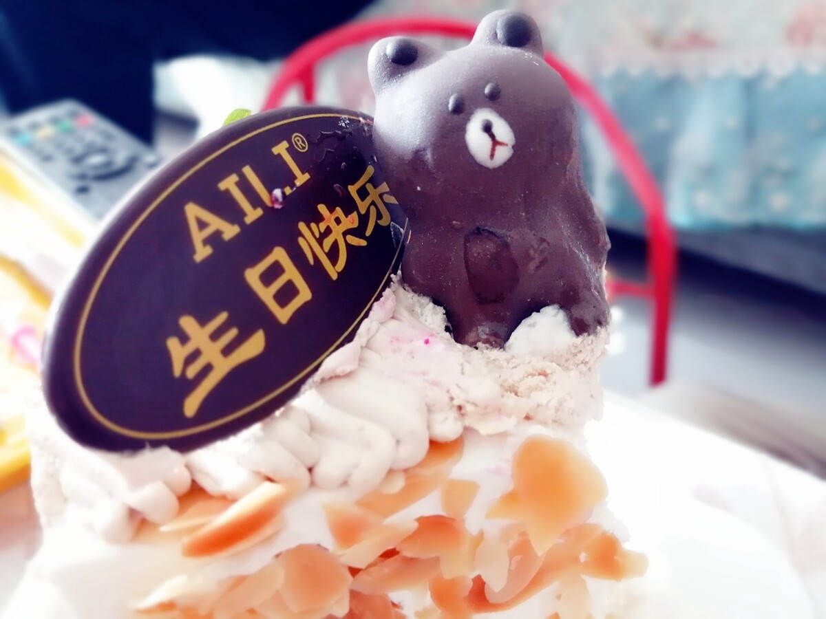 你要做一些蛋糕和汤圆吗