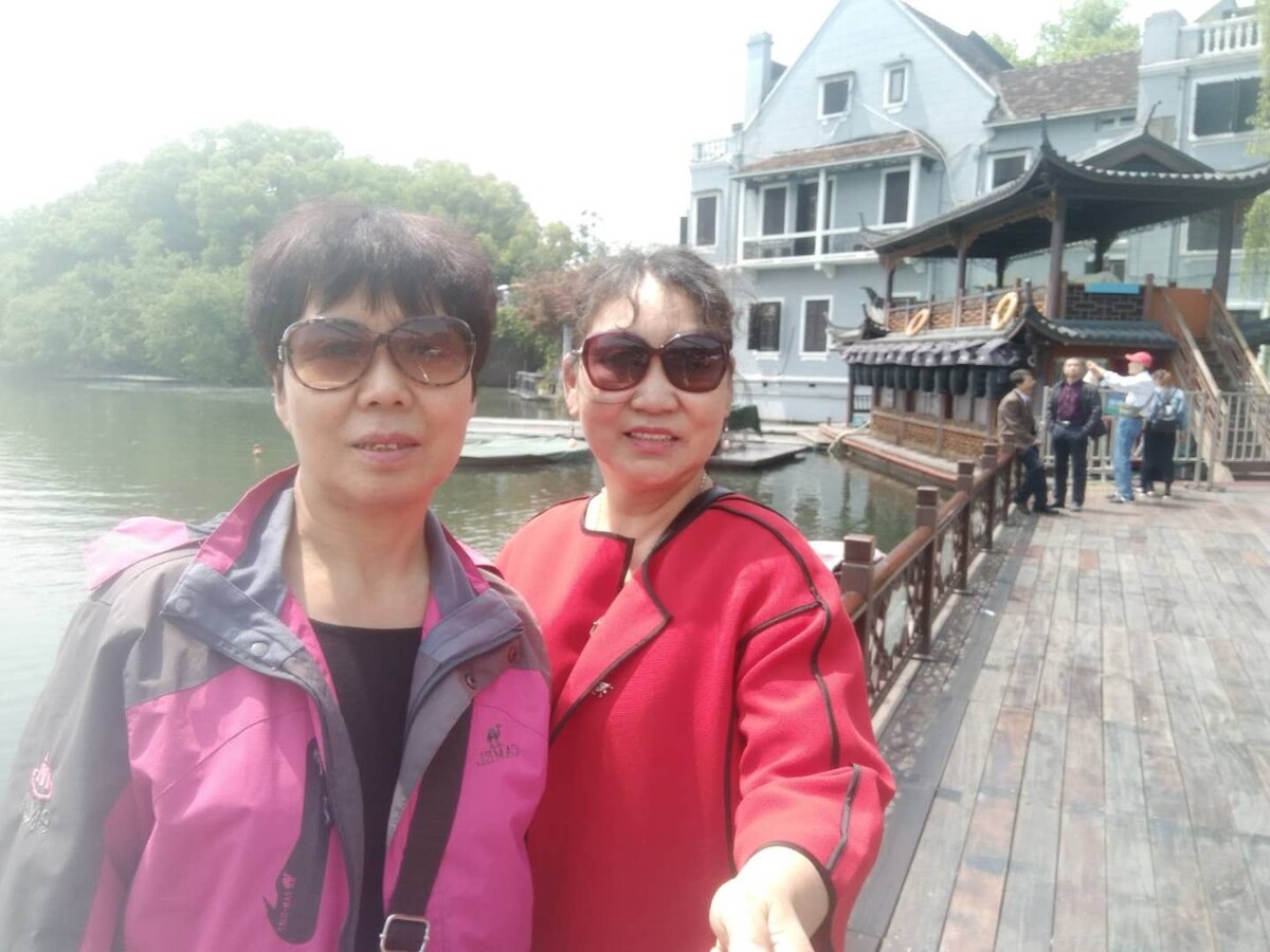 老年人适合去国内哪旅游线路