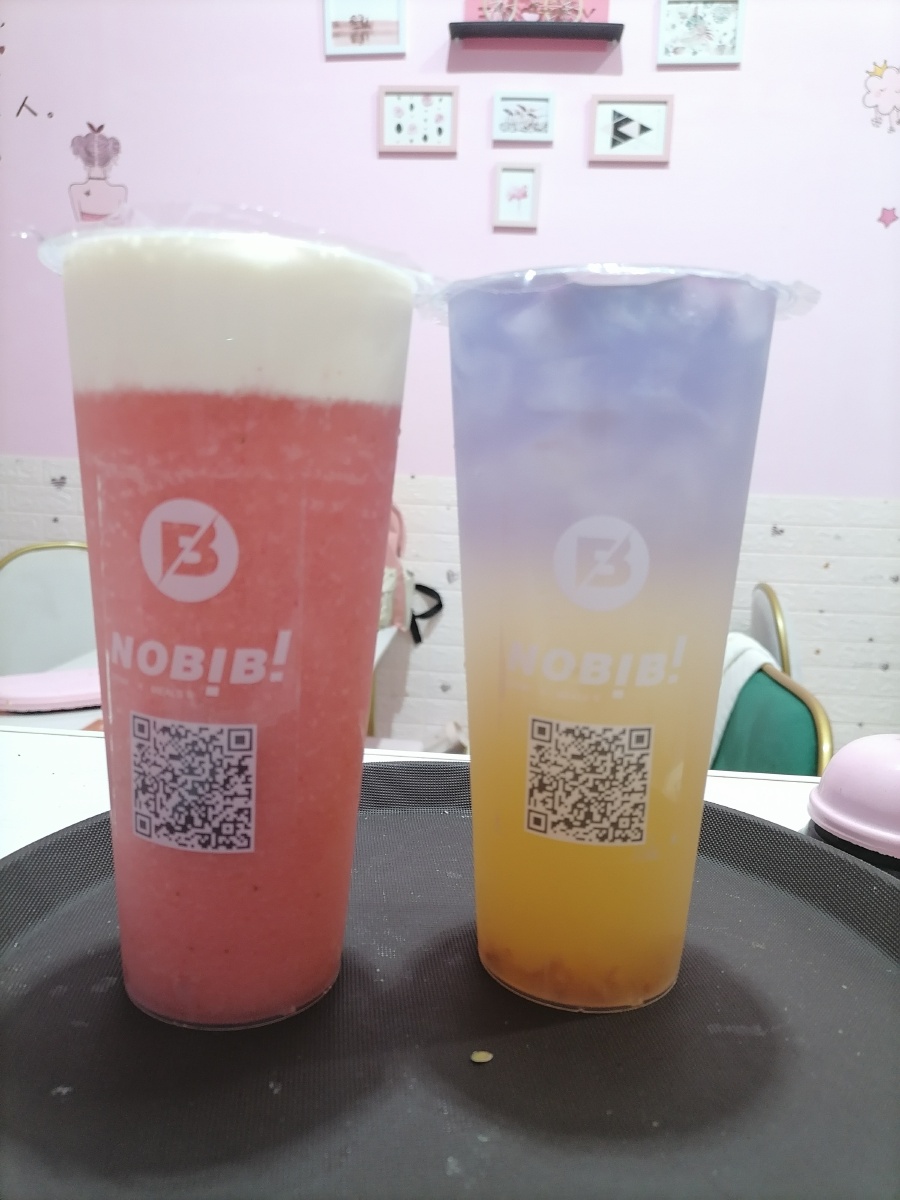 果汁跟水果的区别