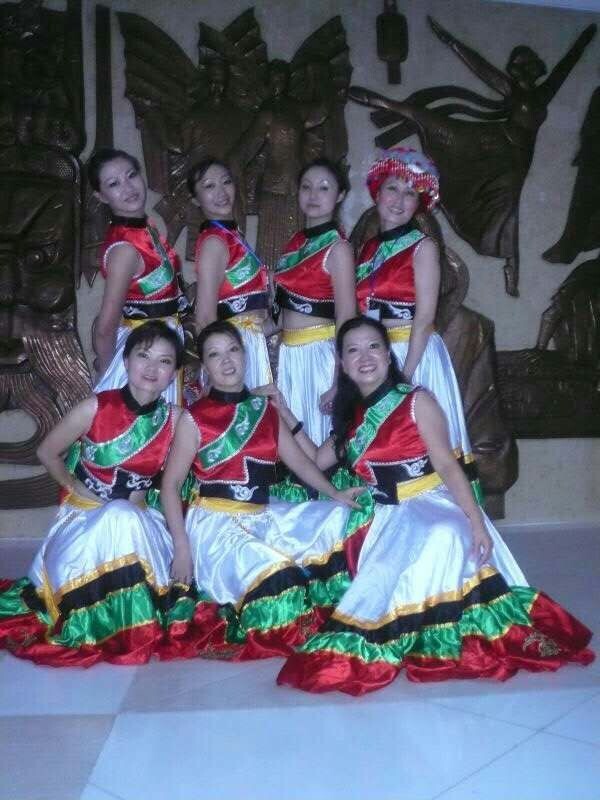 傣族民族舞蹈教学视频大全,盘点世界各地的民族文化