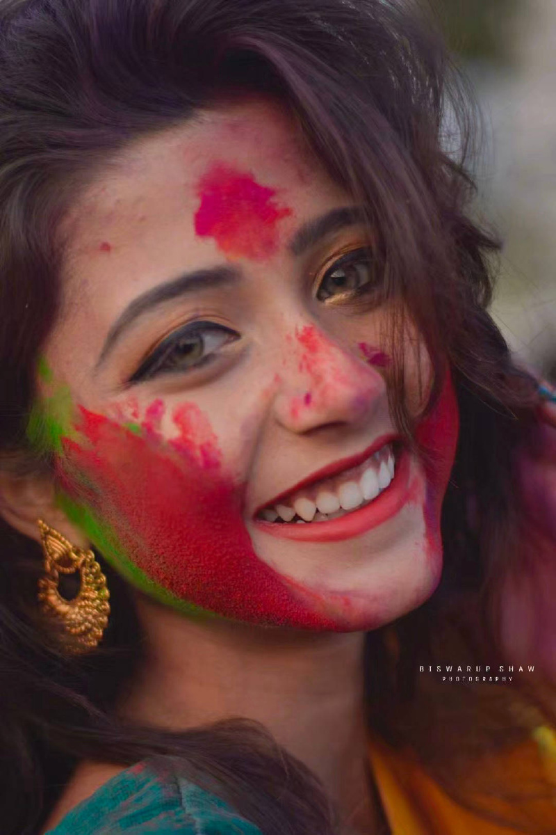 riya sanyal - acome884 - 图虫