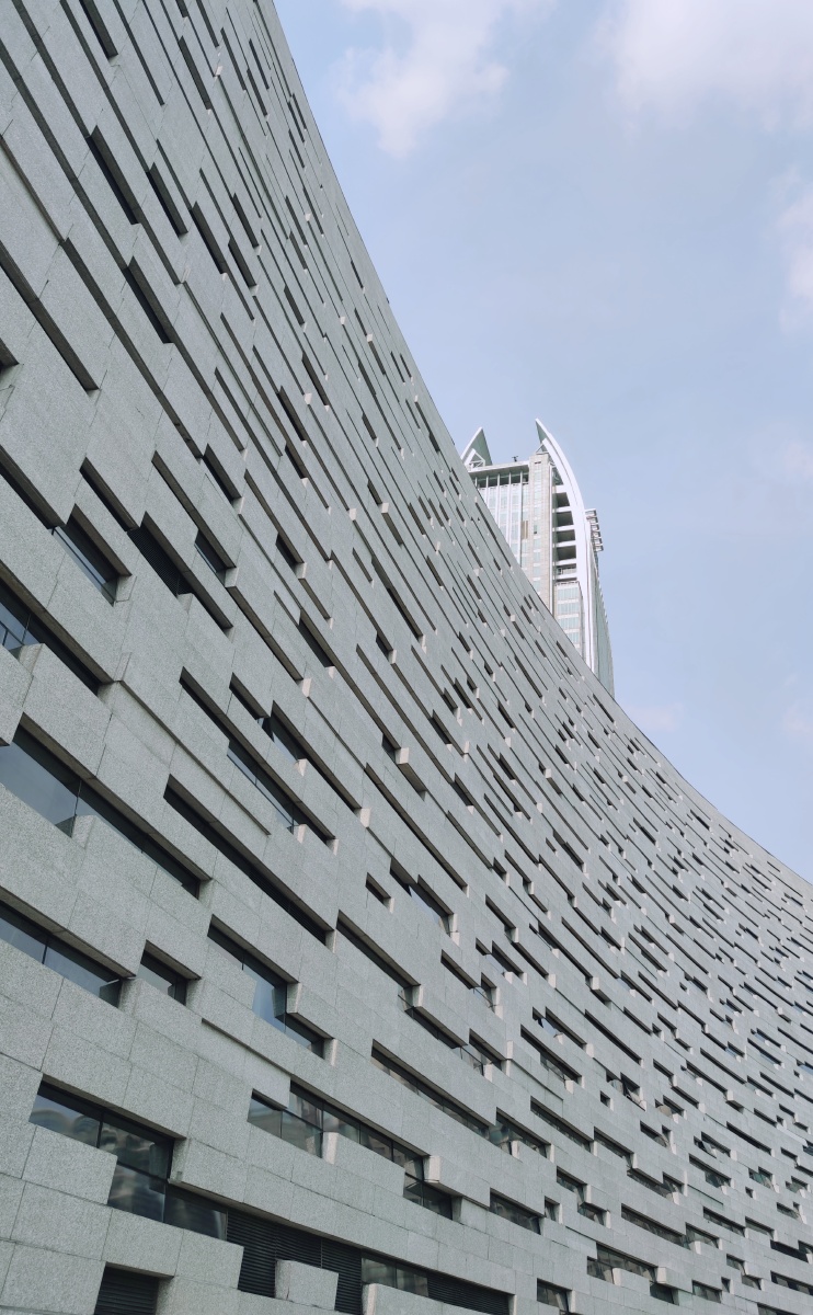 广州图书馆了解一座城市从市图书馆开始