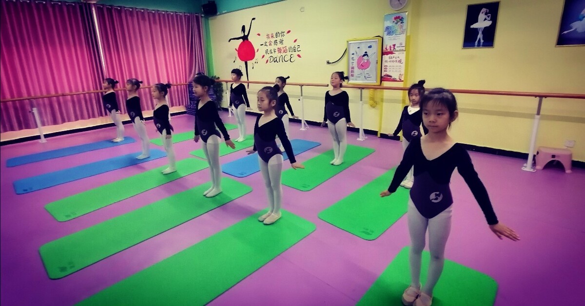 韩国版小苹果舞蹈