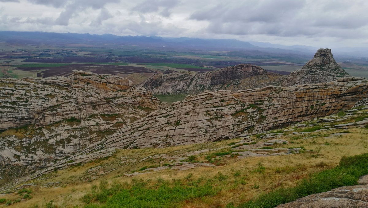 下次一定用单反赤峰林东圣象山