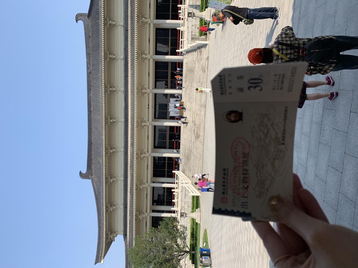 去北京旅游住哪里方便,北京旅客最好住在地铁附近去哪都方便