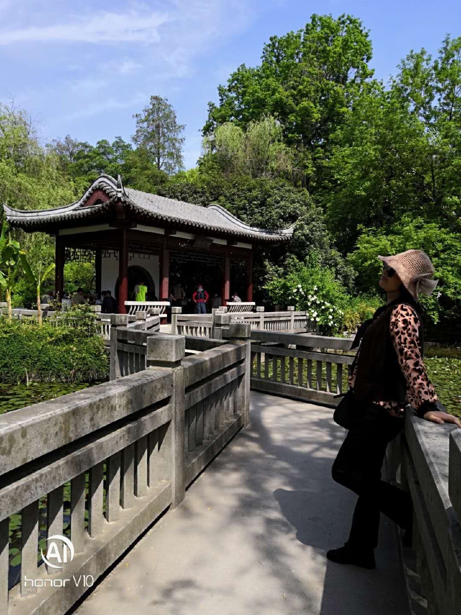 南京雨花石夫子庙游