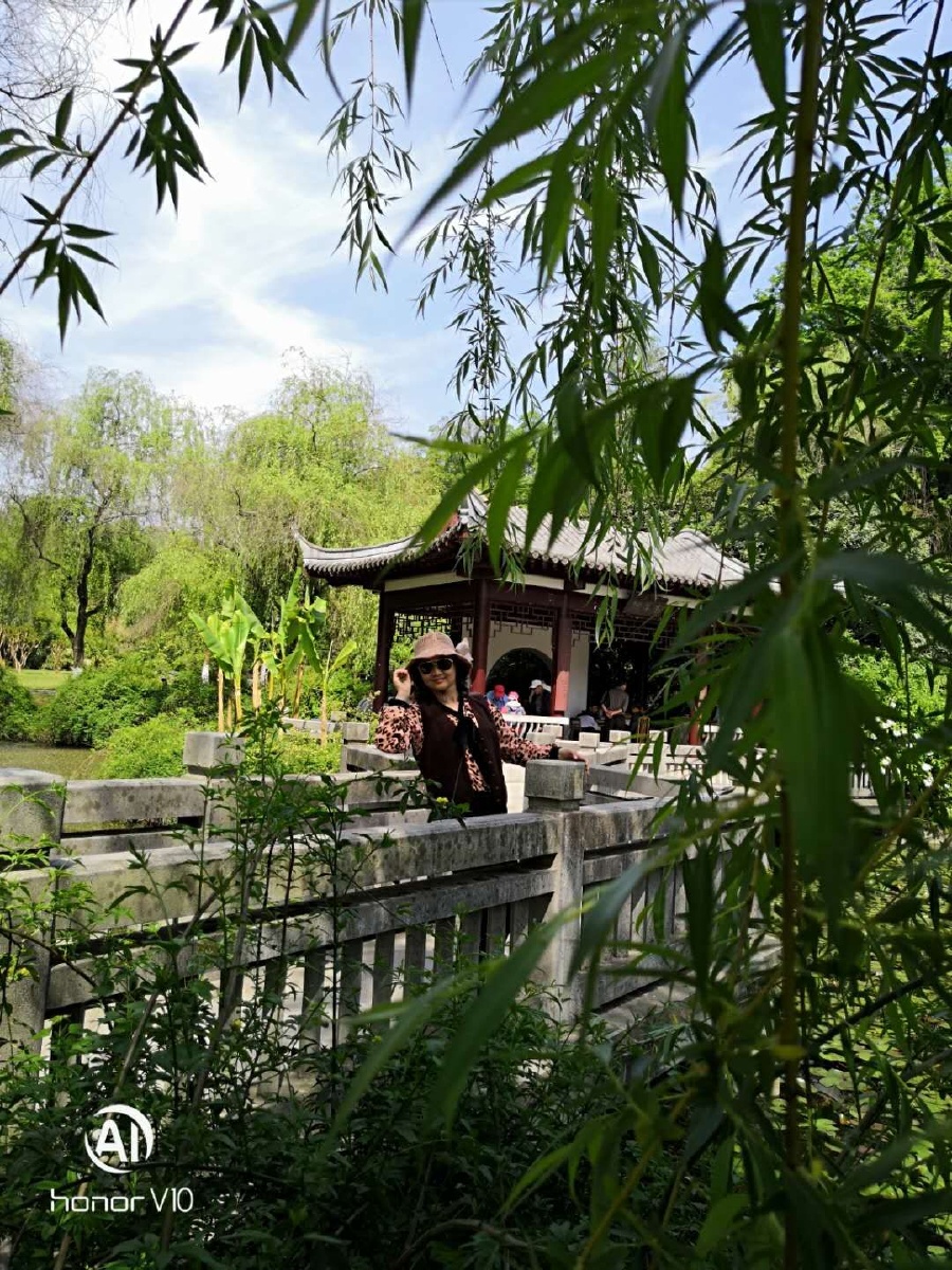 南京雨花石夫子庙游