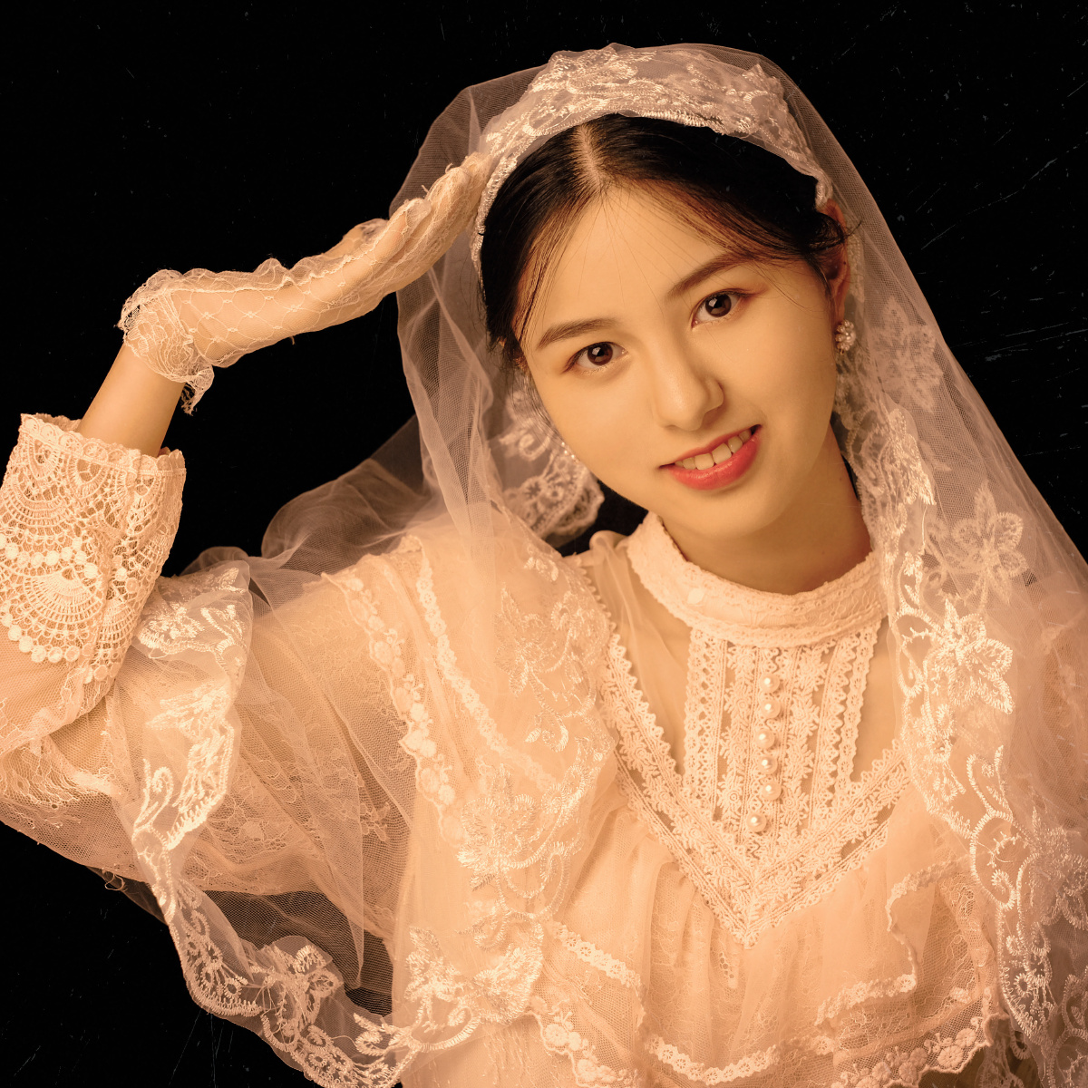 微信头像要的拿去