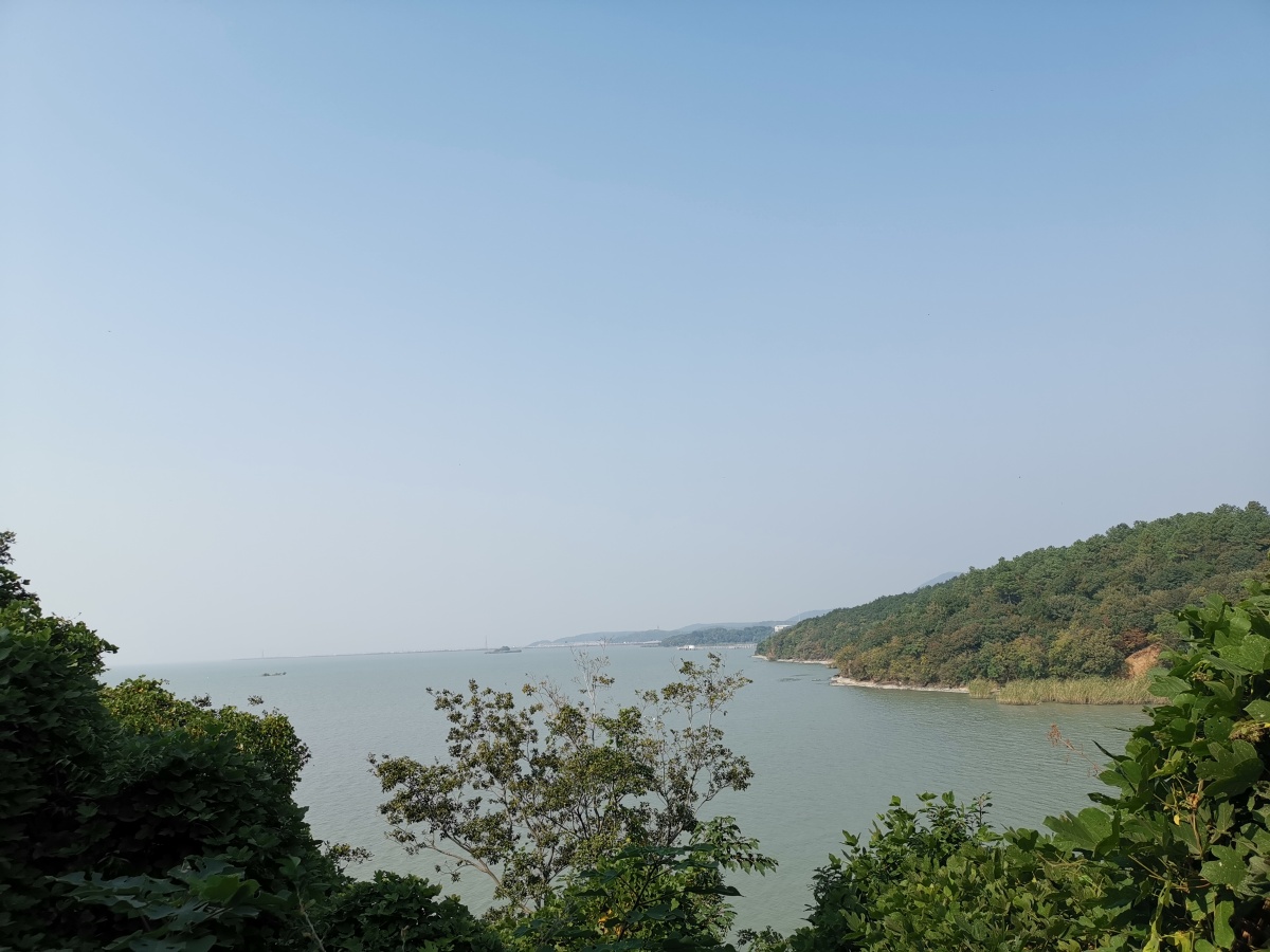 红沙湾 - 无锡番茄 - 图虫