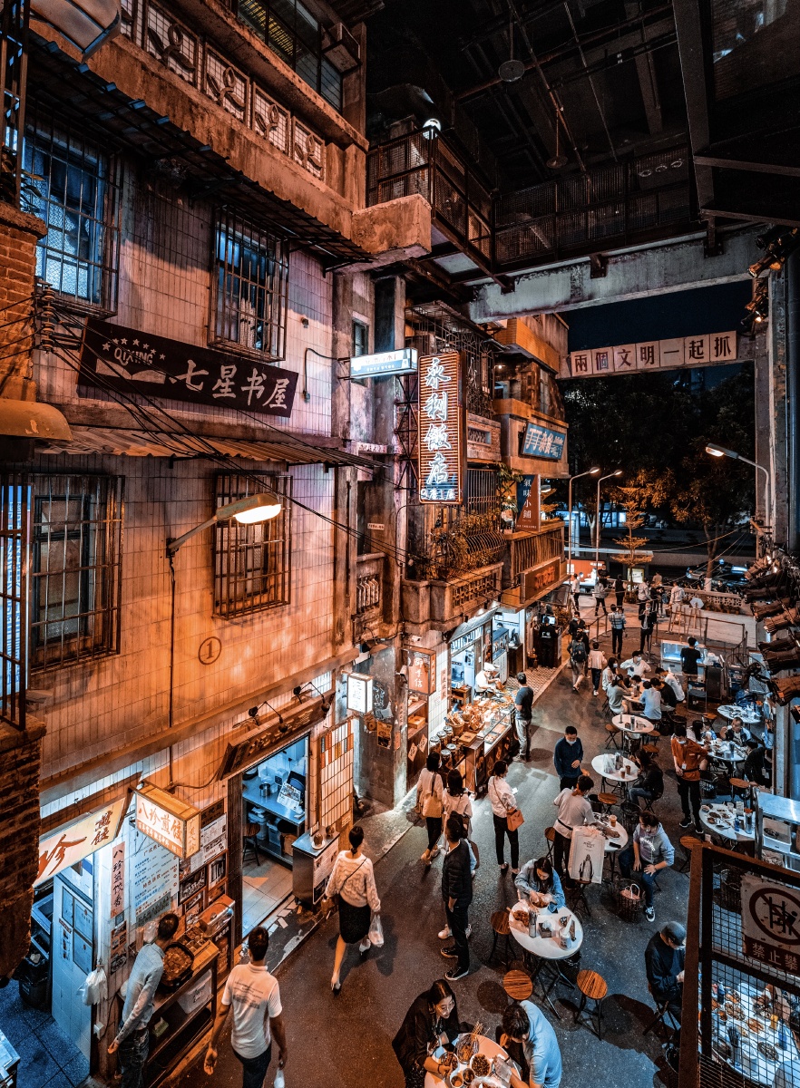 广州文和友 - 陆梵