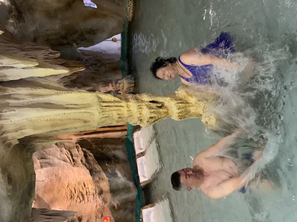 商河瑞阳温泉价格
