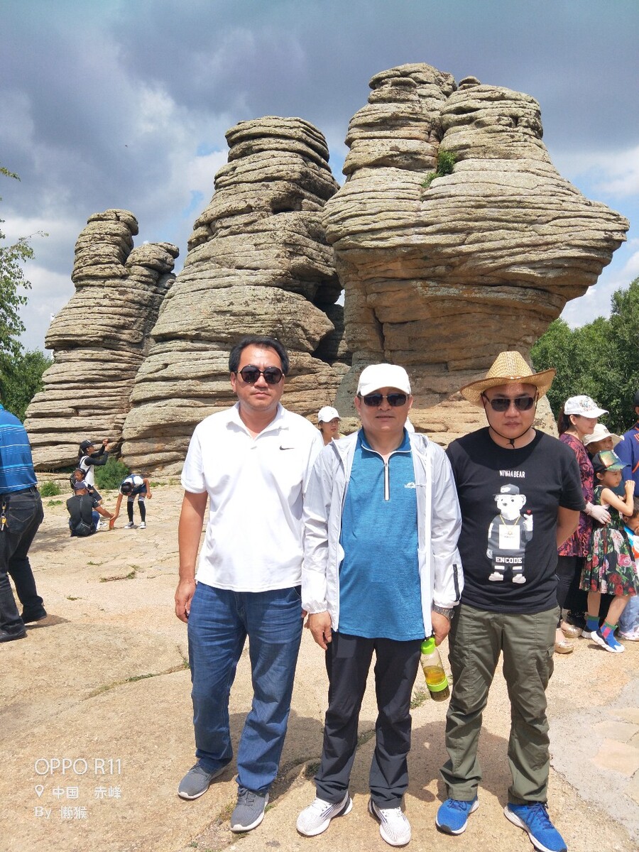石家庄出发国内旅游