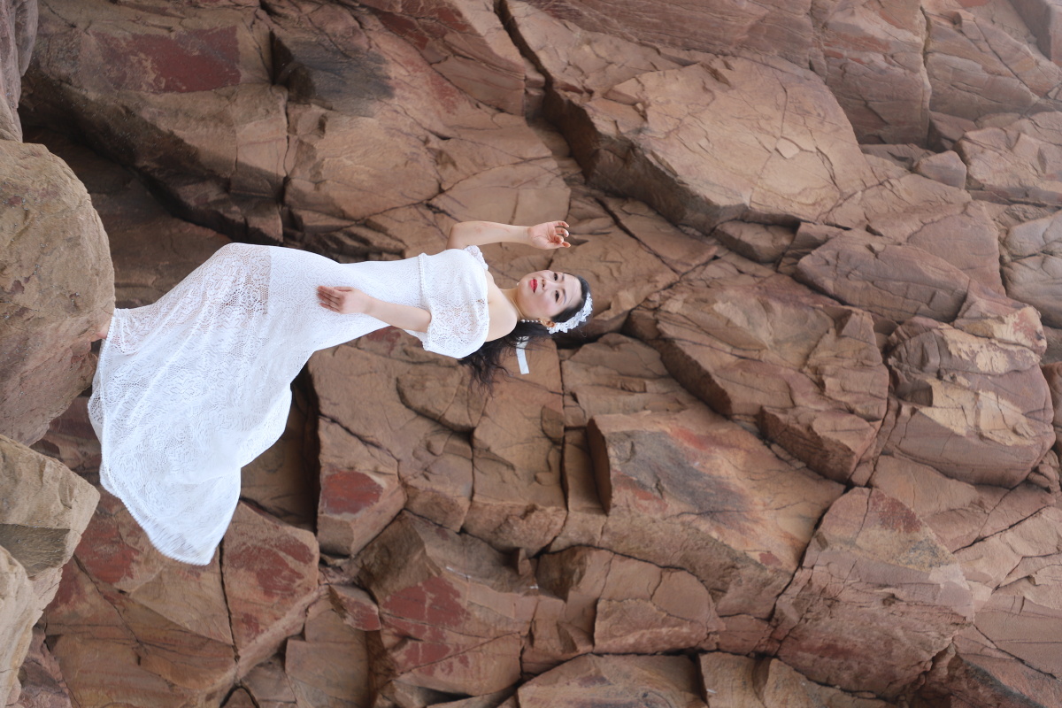 炎炎夏日带来不一样的视觉享受