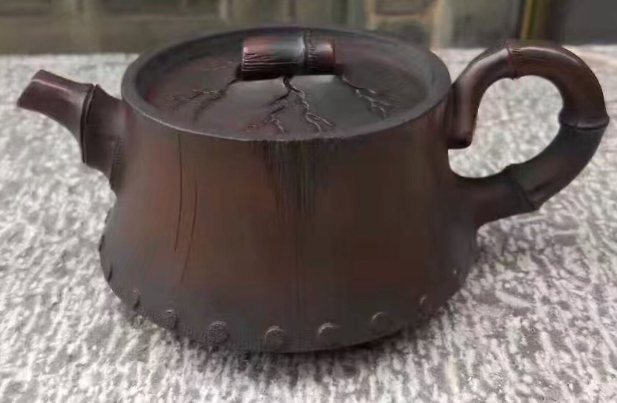 怎么挑选铁壶,泡普洱茶需要什么铁壶?