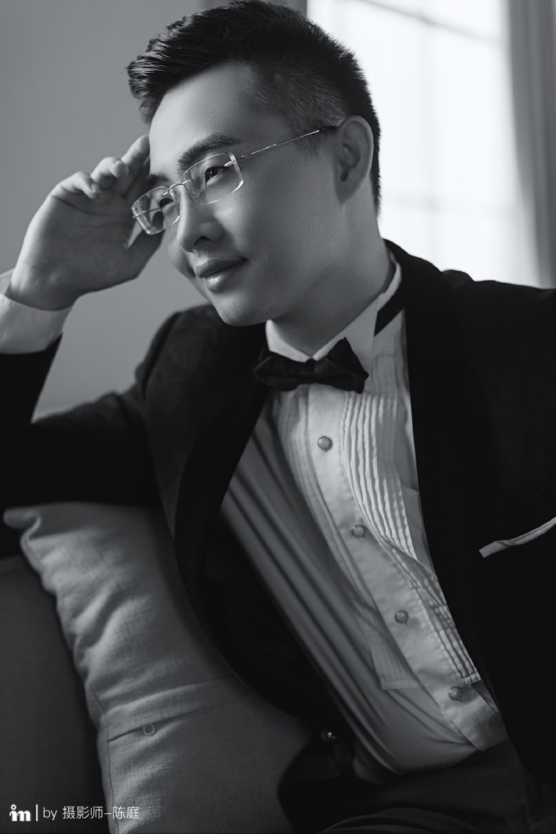 photographer-陈庭 - 图虫