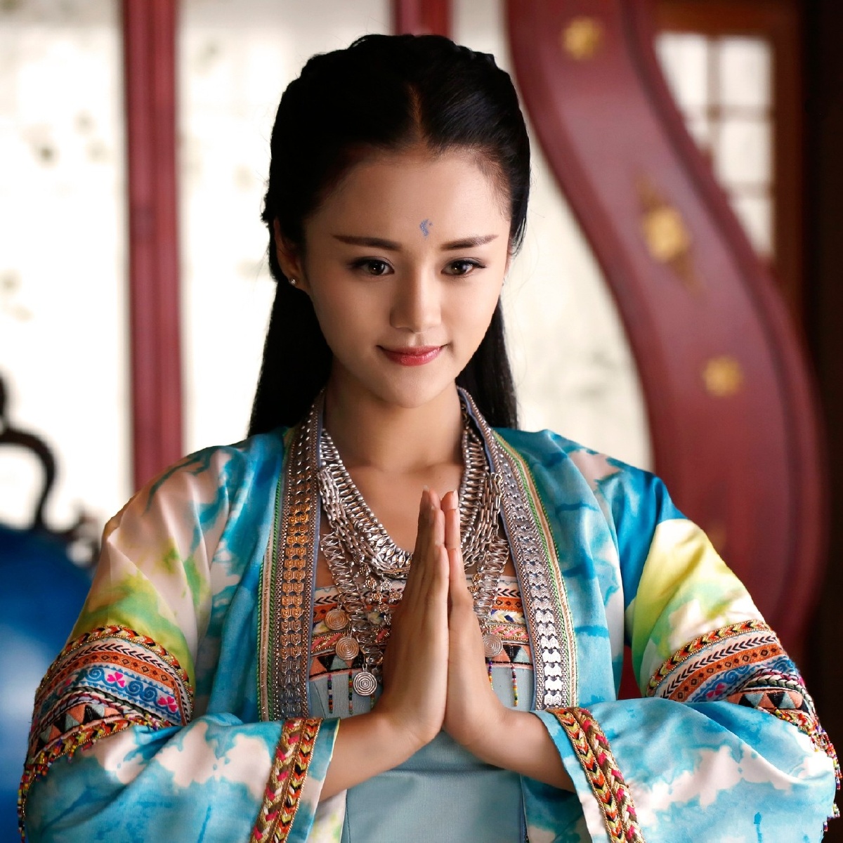 情书没有标点符号