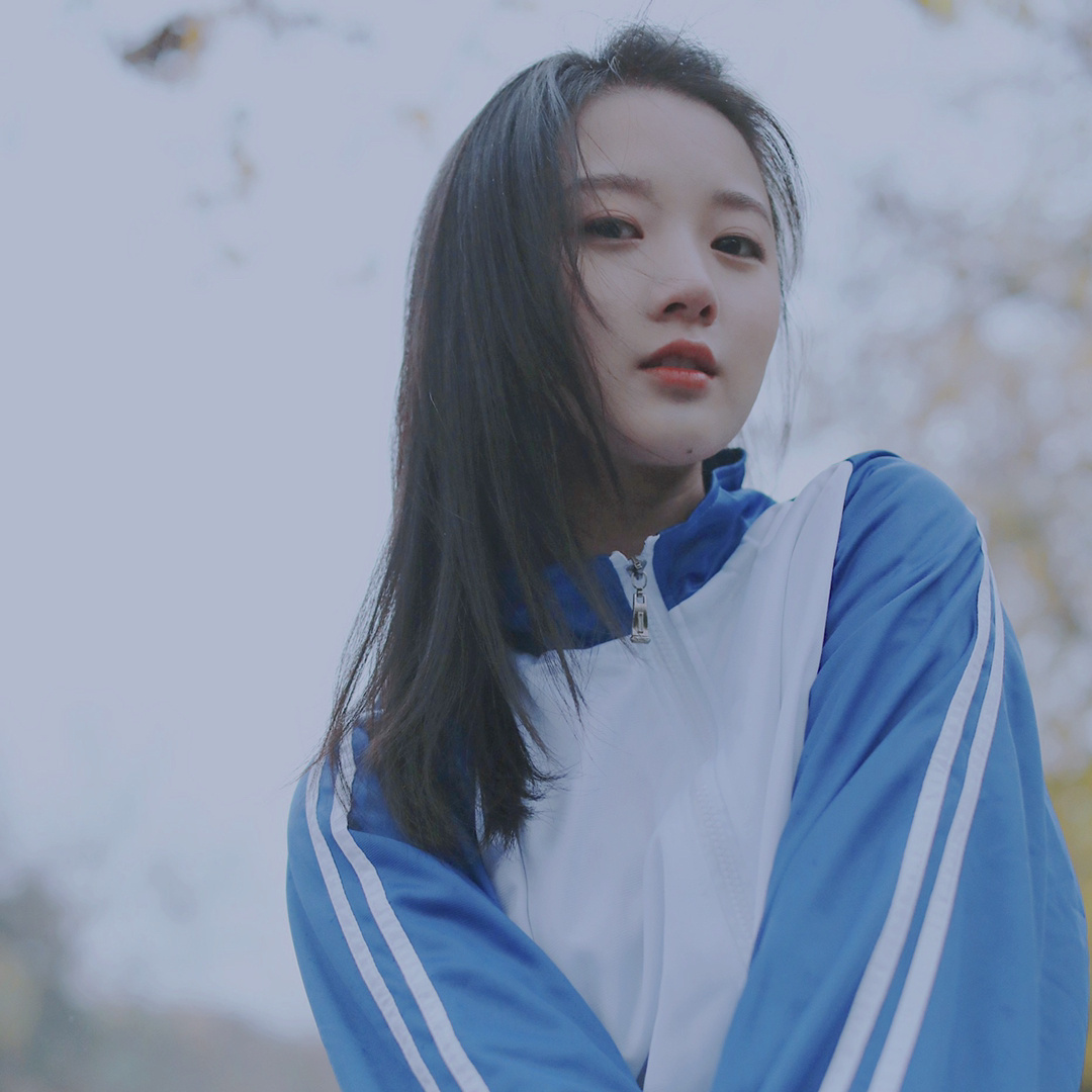 情书没有标点符号