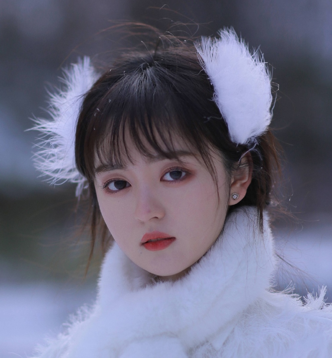 情书没有标点符号