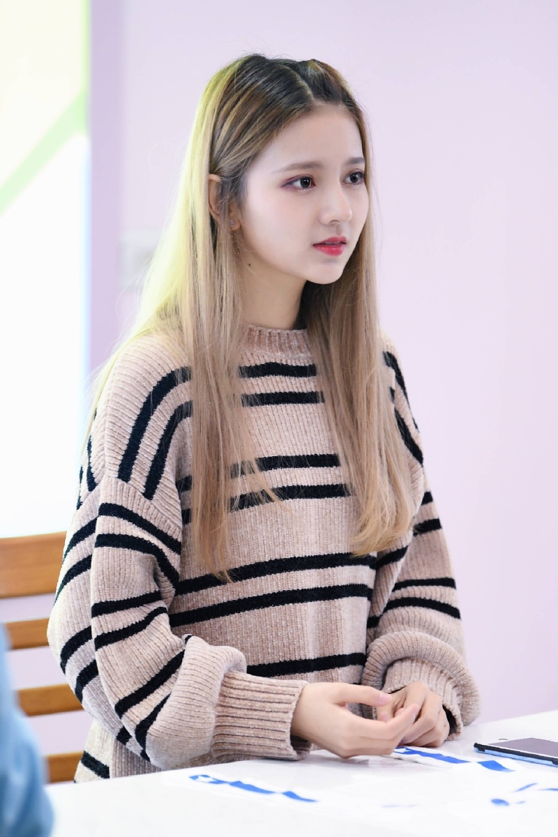 情书没有标点符号