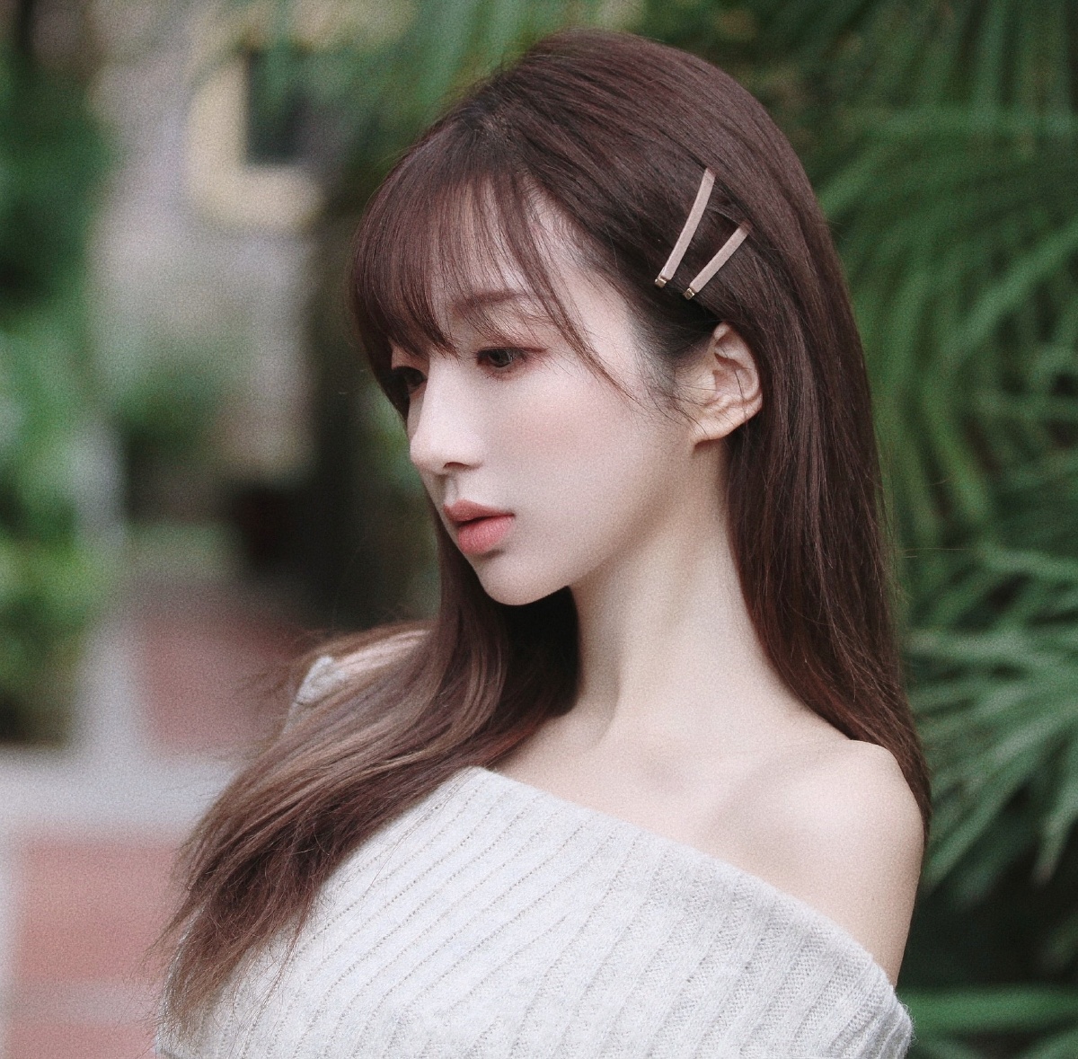 情书没有标点符号