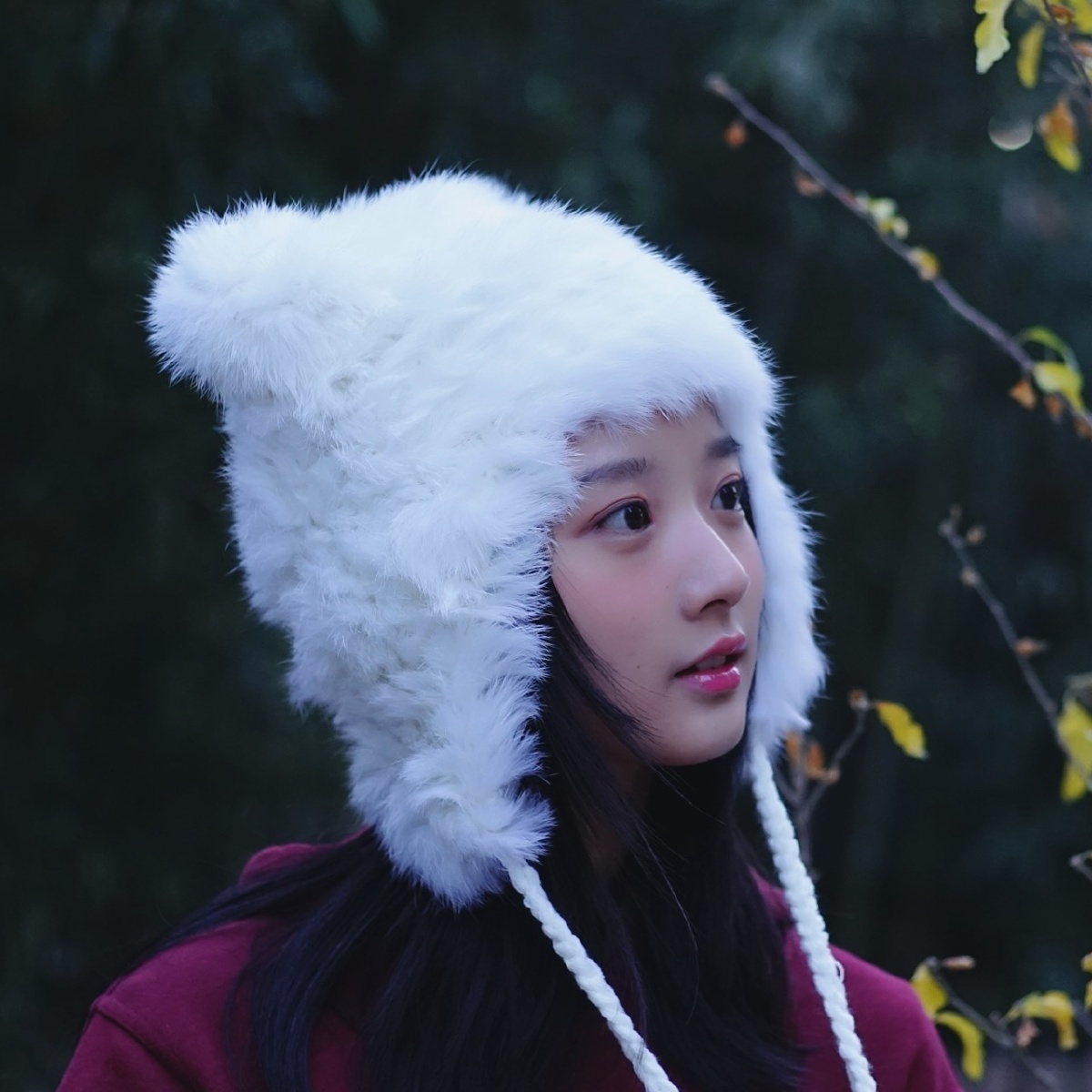 情书没有标点符号