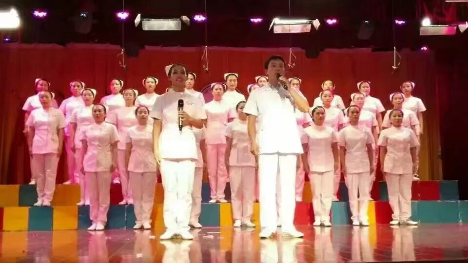 朝鮮的歌舞視頻,朝鮮民族假面舞表演節目逐個看