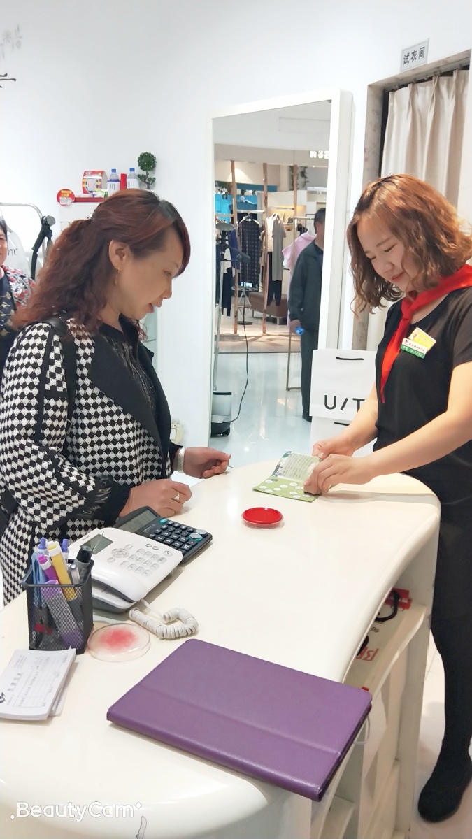 童装导购员的专业知识,导购必学知识问答（20）