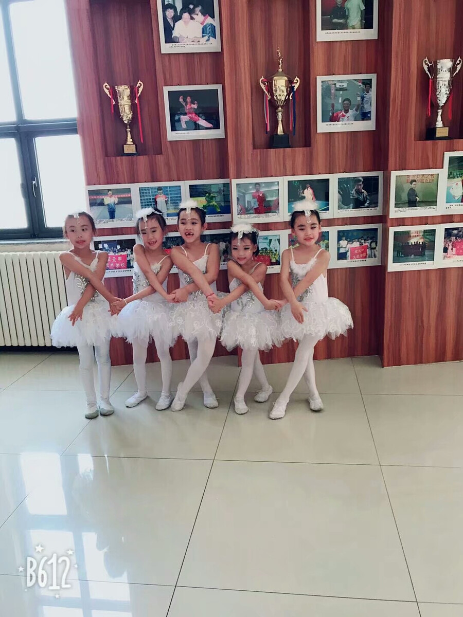 适合女生的舞蹈班,舞蹈学院:5岁女孩想报舞蹈班建议先学舞蹈